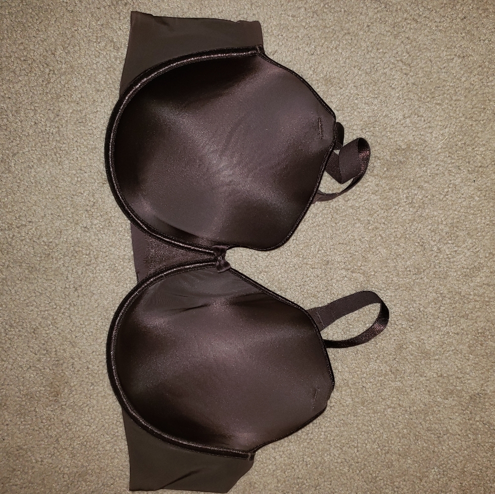 42DD full coverage